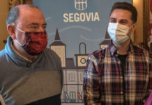 UGT y CCOO se movilizan para pedir “un marco laboral moderno”