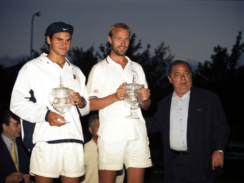 Pedro Muñoz, a farewell with honors World Today News