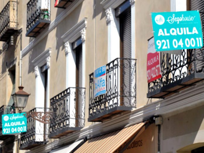 alquiler alquiler venta vivienda