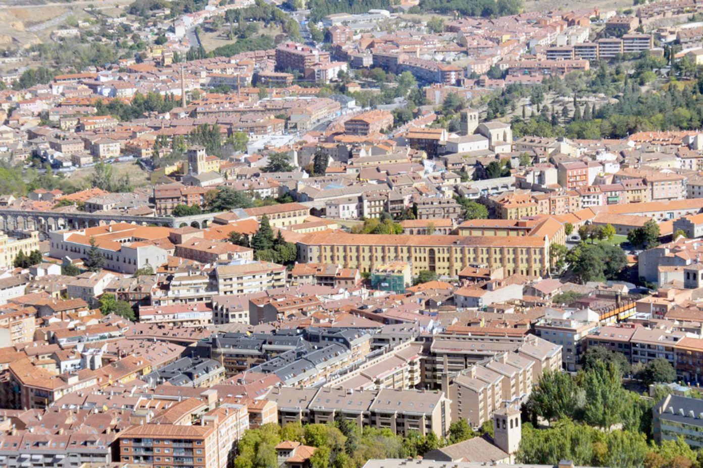 Nace una nueva federación de asociaciones