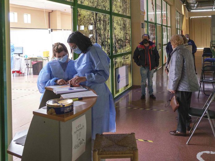 Vacunacion Vacunas Coronavirus 1 Vacunacion Vacunas Coronavirus 1