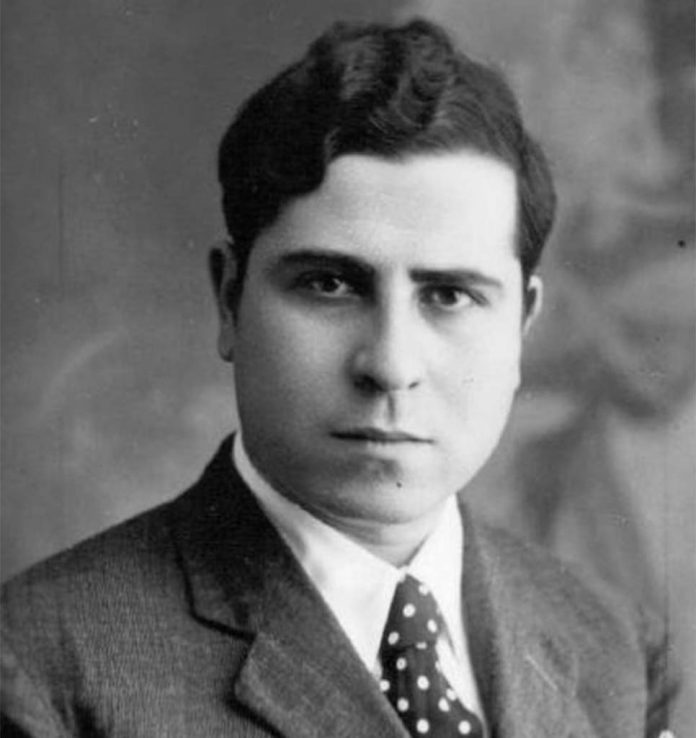 gomez de la serna ramon gomez de la serna ramon