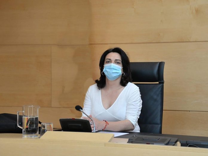 Alicia Palomo Alicia Palomo