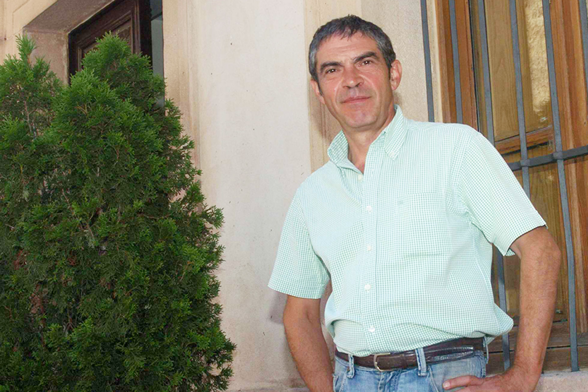 El alcalde de Sepúlveda califica de “muy dura” la primera parte de ...