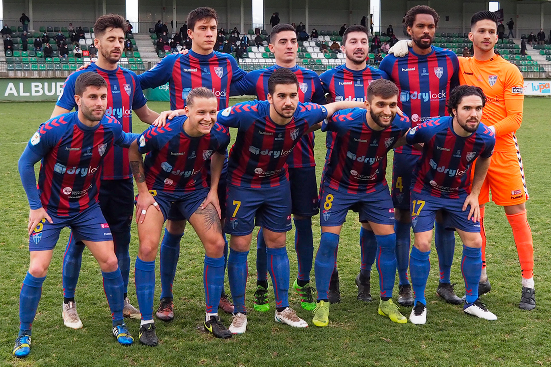 Despedidas inesperadas | Gimnástica Segoviana 