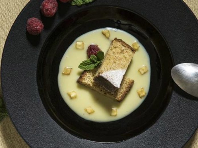 gastronomia en la ruta via de la plata propone mas de 20 propuestas de los territorios del historico camino gastronomia en la ruta via de la plata propone mas de 20 propuestas de los territorios del historico camino