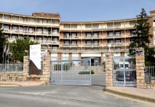 CGT denuncia deficiencias en la atención de los usuarios de la Residencia Mixta residencia mixta