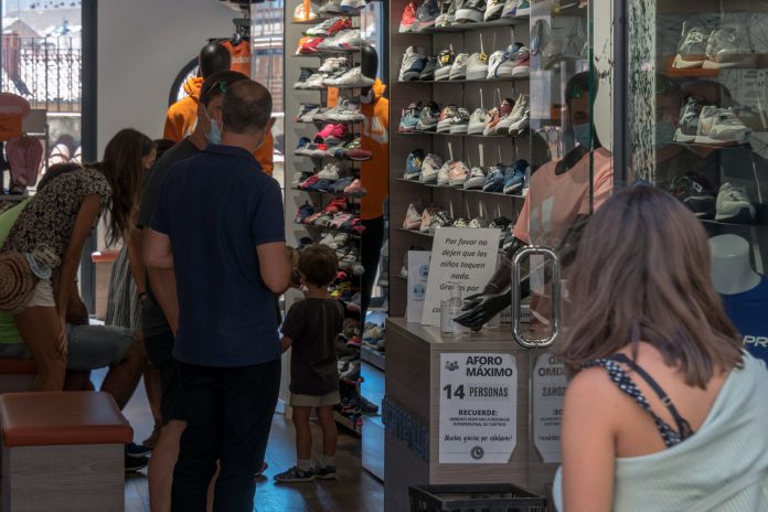 Comercio Rebajas Verano Comercio Rebajas Verano