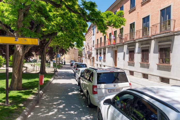 Plaza Merced Calle Daoiz KAM0446 Plaza Merced Calle Daoiz KAM0446