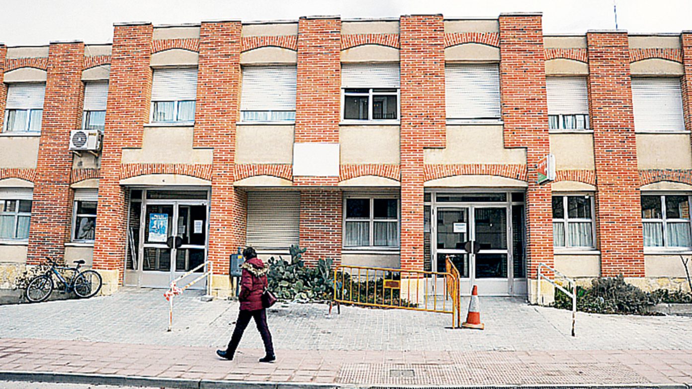 Médicos de la zona de salud de Carbonero piden la renuncia de la