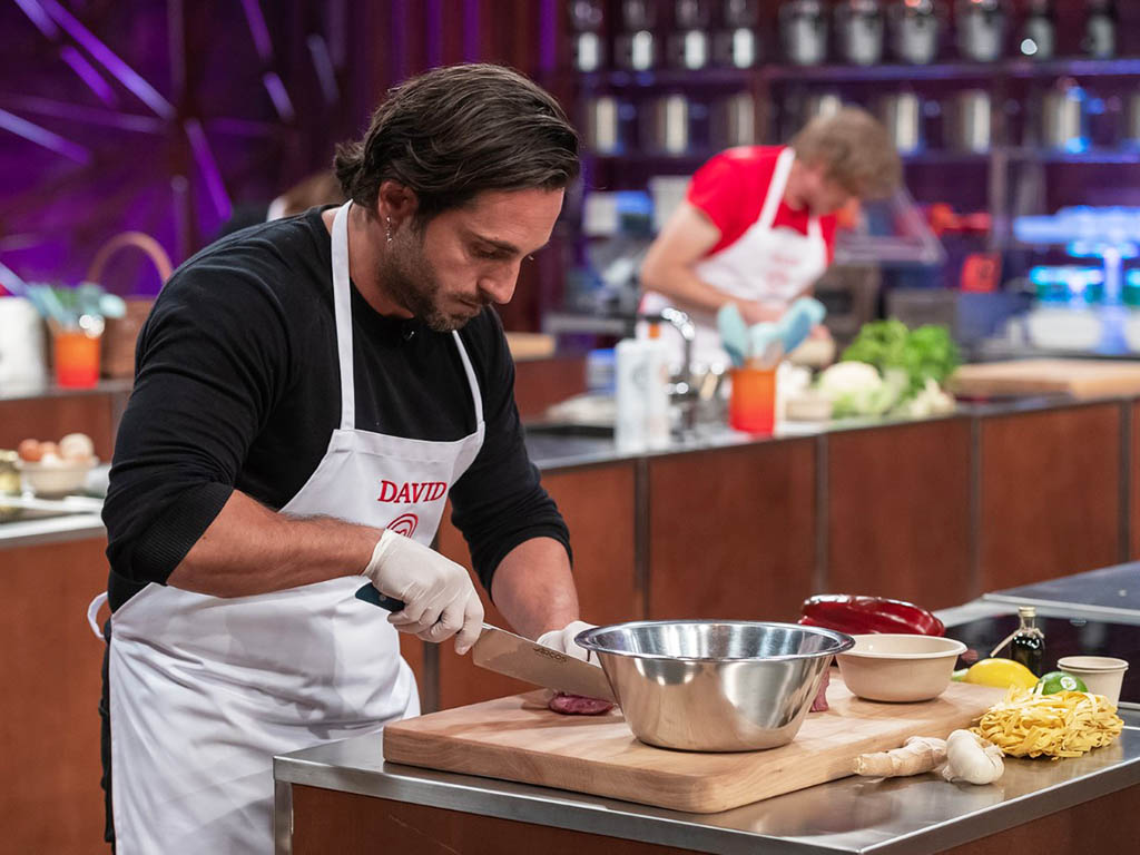 master chef celebrity david bustamante master chef celebrity david bustamante