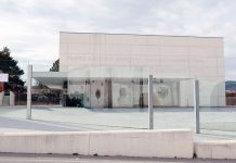 El Menéndez Pidal entra en la red de teatros de Castilla y León Teatro auditorio El Espinar