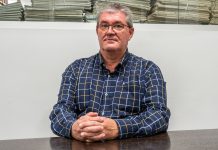 José Luis Martín de Lucas, elegido nuevo secretario general de UGT Segovia UGT Jose Luis Martin de Lucas KAM3213