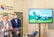 Un Madoz para el siglo XXI Diputacion RP Toponimos Jose Maria Bravo KAM7098