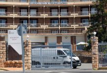 CGT denuncia deficiencias en la atención a residentes de la Mixta Residencia Mixta KAM7448