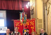 Cuéllar recoge el testigo para el Congreso Belenista 2022 congreso belenista