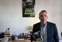 Pasiones que ciegan sergio Vadillo profesor uva