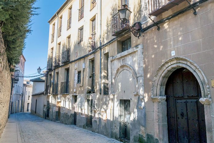 Calle Velarde 8 KAM5199 Calle Velarde 8 KAM5199