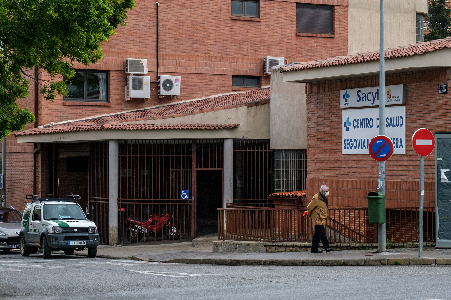 Sanidad busca cubrir 50 plazas de la nueva oposición de Medicina de Familia en Segovia
