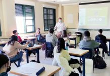 aidescom proyecto activate IES Catalina Taller01 ESO 6