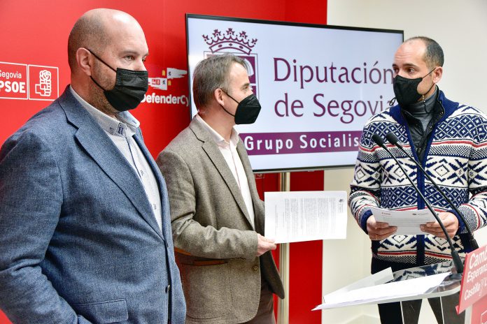 diputacion psoe rp alberto penas maximo san macario samuel alonso diputacion psoe rp alberto penas maximo san macario samuel alonso