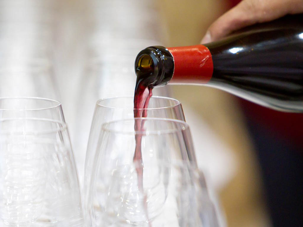 El vino de la Ribera también seduce desde TikTok