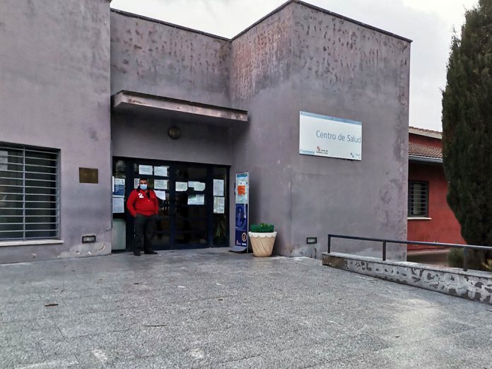 En favor de los hospitales comarcales