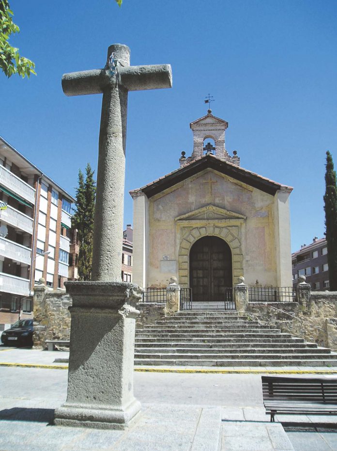 En torno a la celebración de la Catorcena de San Juan de los Caballeros |  El Adelantado de Segovia