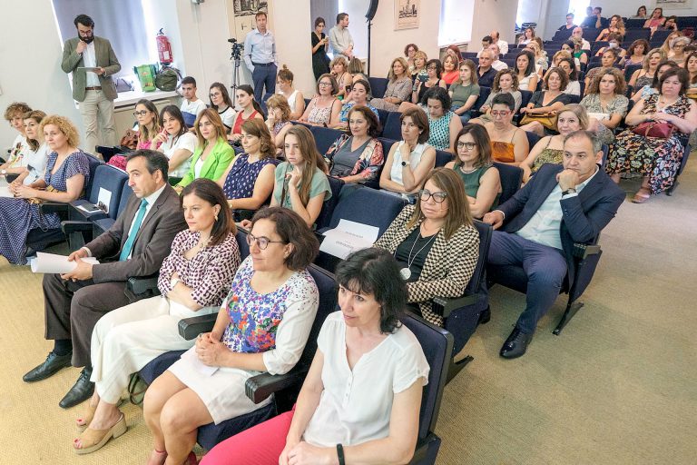 El 67% de las mujeres rurales de Castilla y León considera atractivo emprender