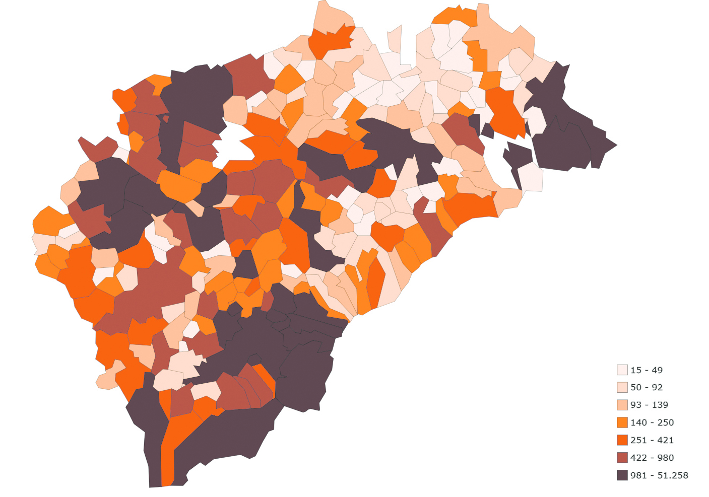 mapa mapa