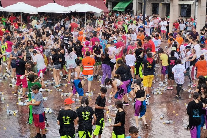 cabezuelas fiestas sifonada 2 cabezuelas fiestas sifonada 2