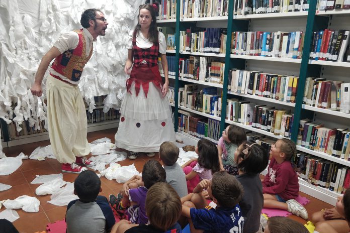 fuentepelayo Animacion Lectora saltatium fuentepelayo Animacion Lectora saltatium