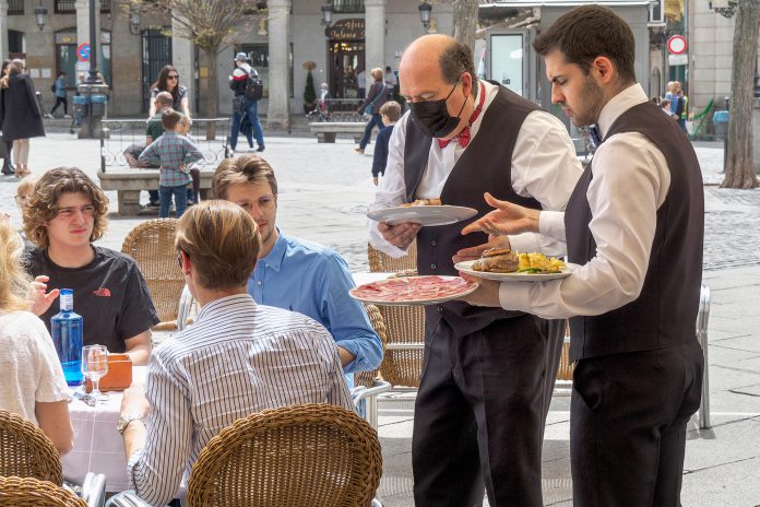 El mapa del desempleo se dibuja en la provincia sobre una treintena de municipios