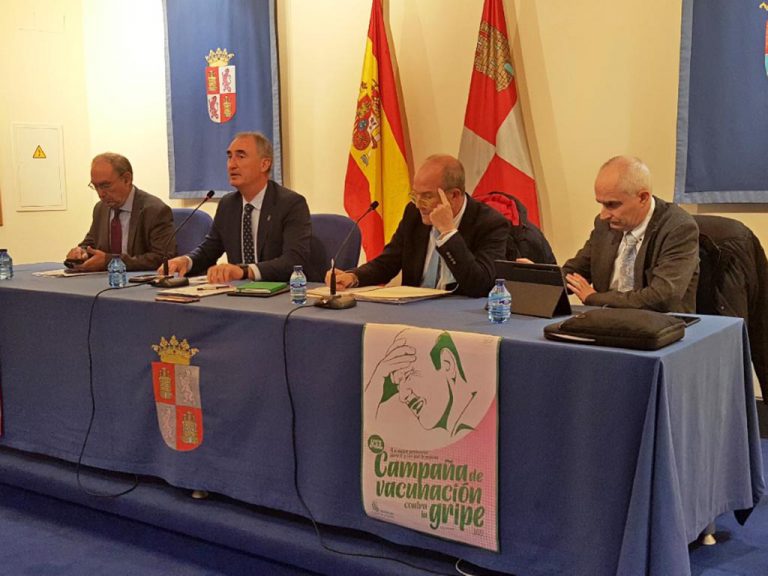 El centro de salud Segovia IV avanza al «ritmo previsto»