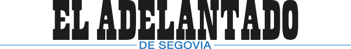 Logo de El Adelantado de Segovia, el periódico de Segovia y Provincia