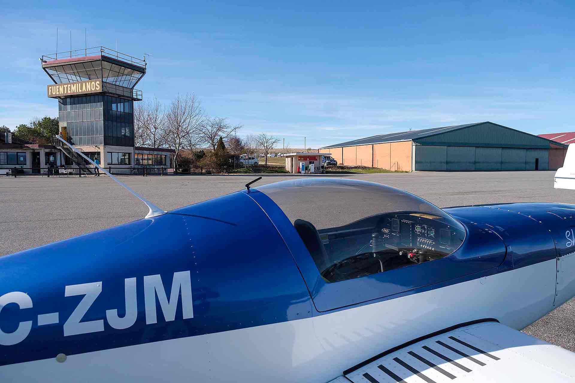 Fuentemilanos se consolida como referente mundial de vuelo sin motor