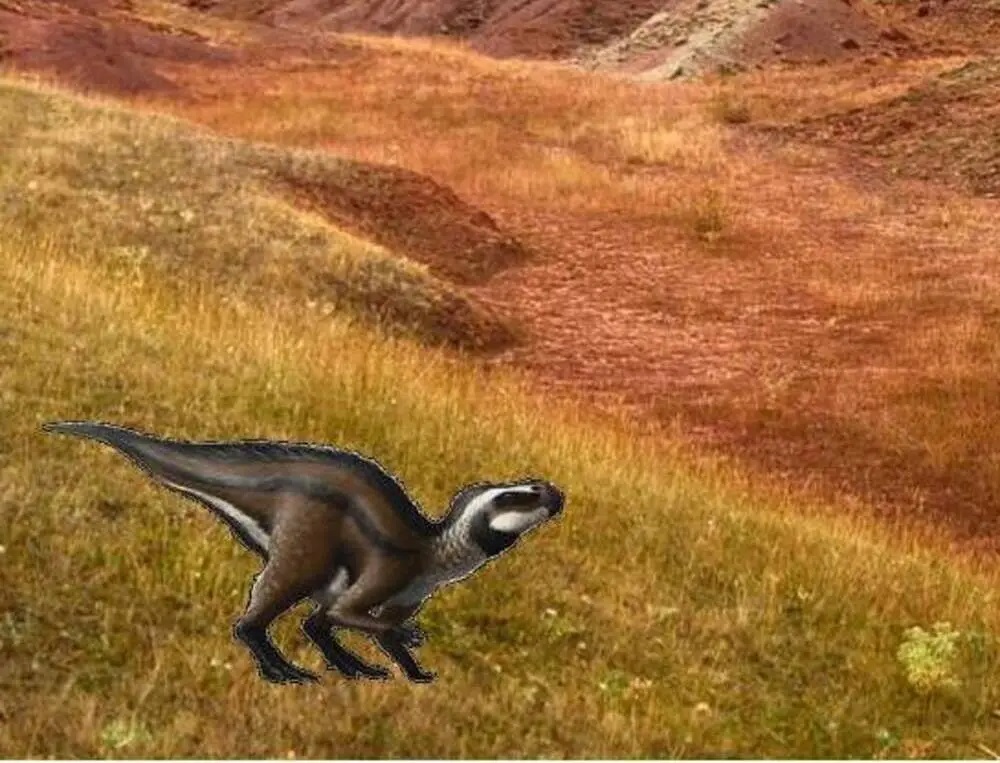 Un estudio revela una nueva especie de dinosaurio en Burgos | El Adelantado  de Segovia