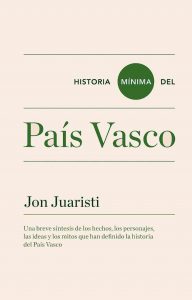 Jon Juaristi: “Son los alemanes Humboldt y Herder quienes forjan la nueva identidad vasca”
