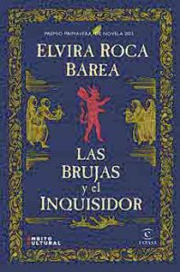 Elvira Roca Barea: “La Inquisición era superior en las garantías para el reo, comparada con los tribunales civiles”