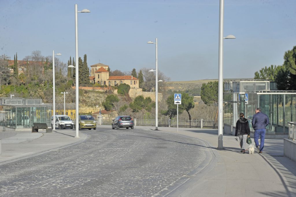 Los litigios judiciales le han costado al Ayuntamiento de Segovia más de 25 millones de euros en los últimos años