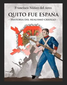 Francisco Núñez del Arco: “Una mayor vinculación de Hispanoamérica con España supondría solidez y fuerza internacional”