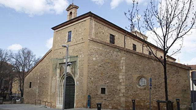 Comienzan los actos de la Catorcena de Santa Eulalia